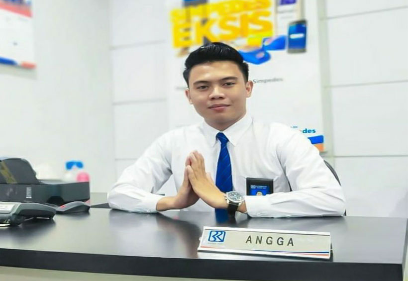 Universitas Terbaik di Lampung, Aktif di Robotik Alumni Teknokrat Kerja di Bank \u2013 Universitas ...