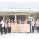 Tim Pengabdian Teknokrat terapkan Smart School di SMK YP Serdang Tanjung Bintang