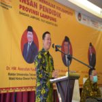 PTS Terbaik Sumatera, Sivitas Akademika  Teknokrat Ikuti Workshop Implementasi Pembelajaran Kolaboratif