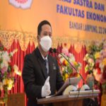 PTS Terbaik Sumatera Teknokrat Gelar Pengenalan Kampus, Rektor Tegaskan Kampus Juara Optimalkan Kontribusi untuk Negeri