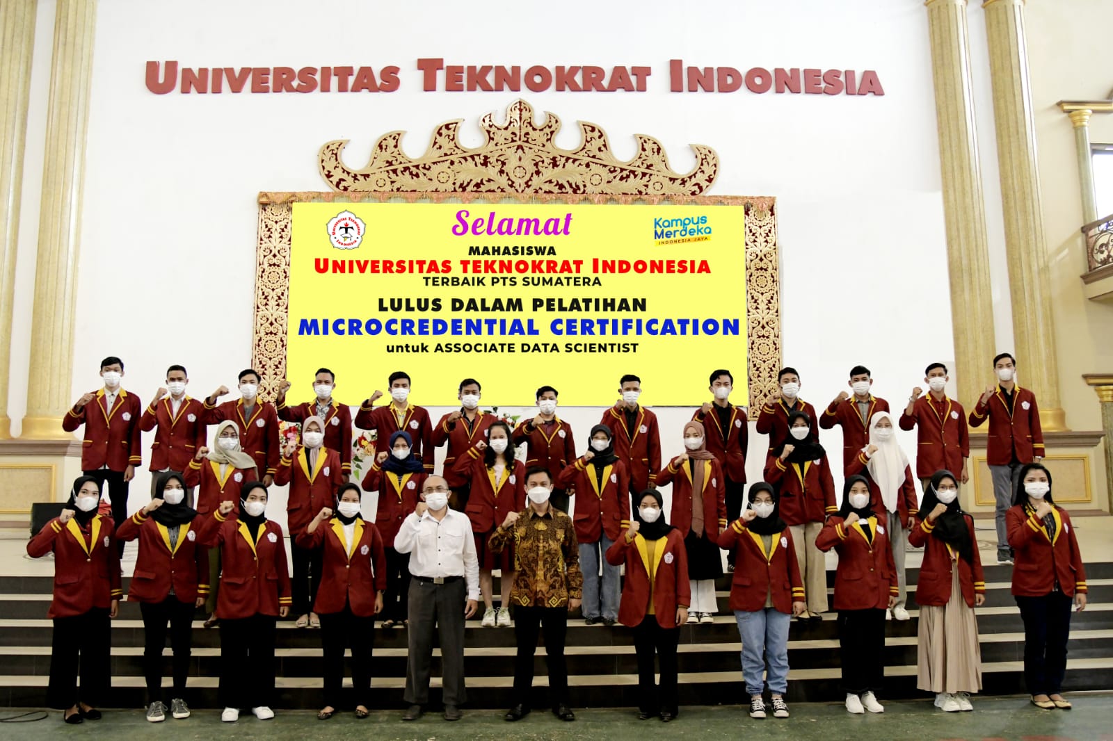 Sastra \u2013 Universitas Teknokrat Indonesia