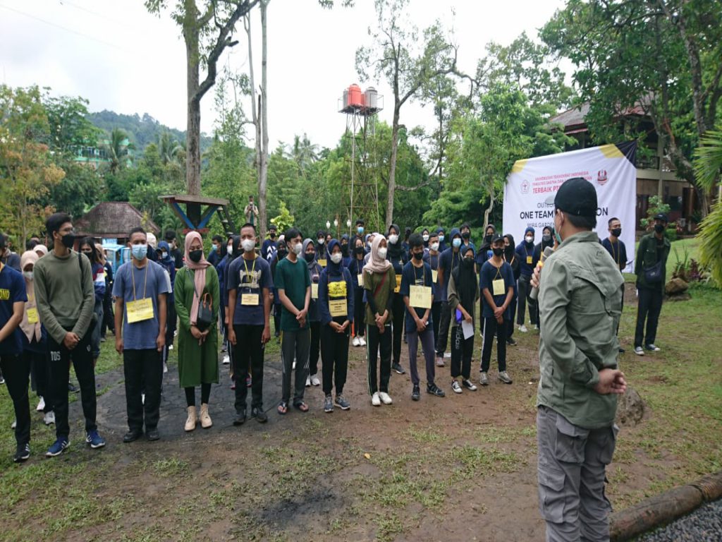 PTS Terbaik Sumatera