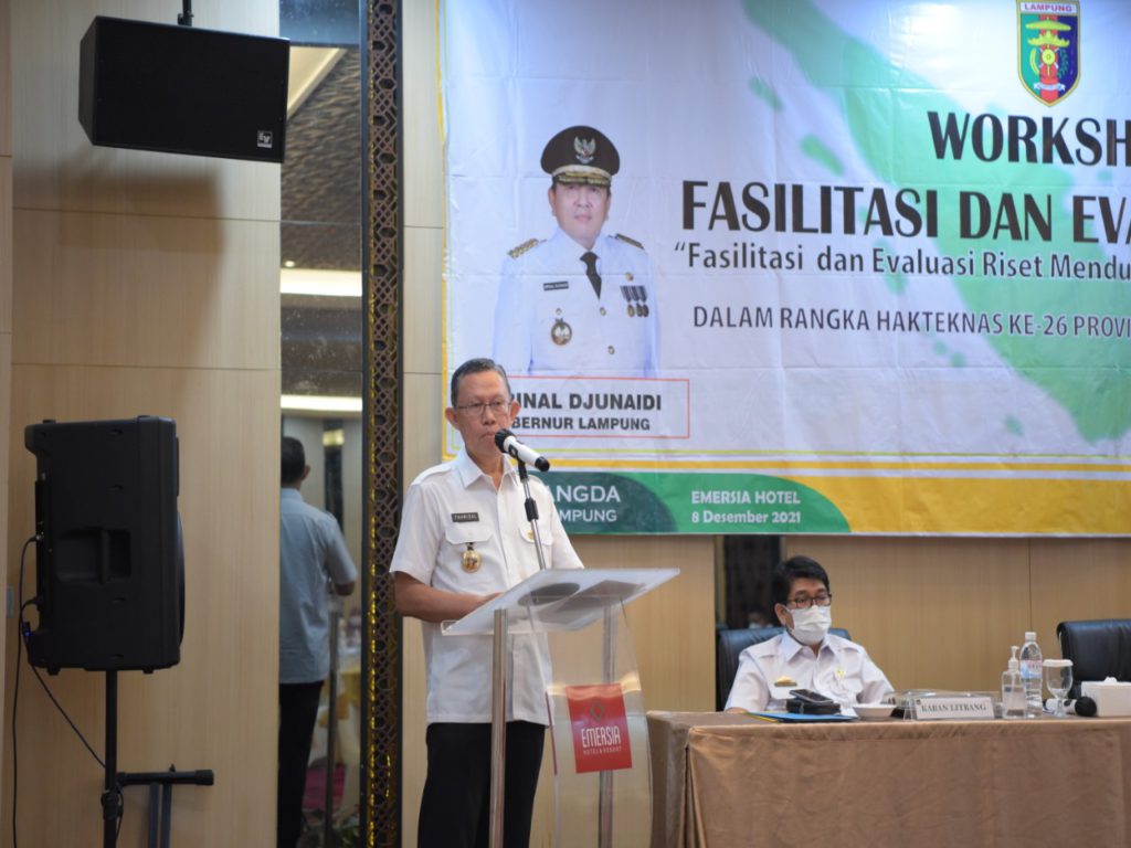 PTS Terbaik Sumatera
