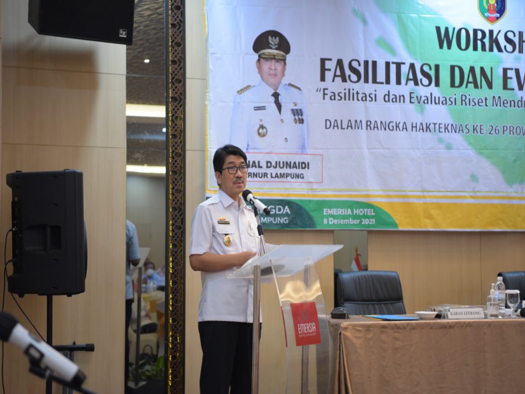 PTS Terbaik Sumatera