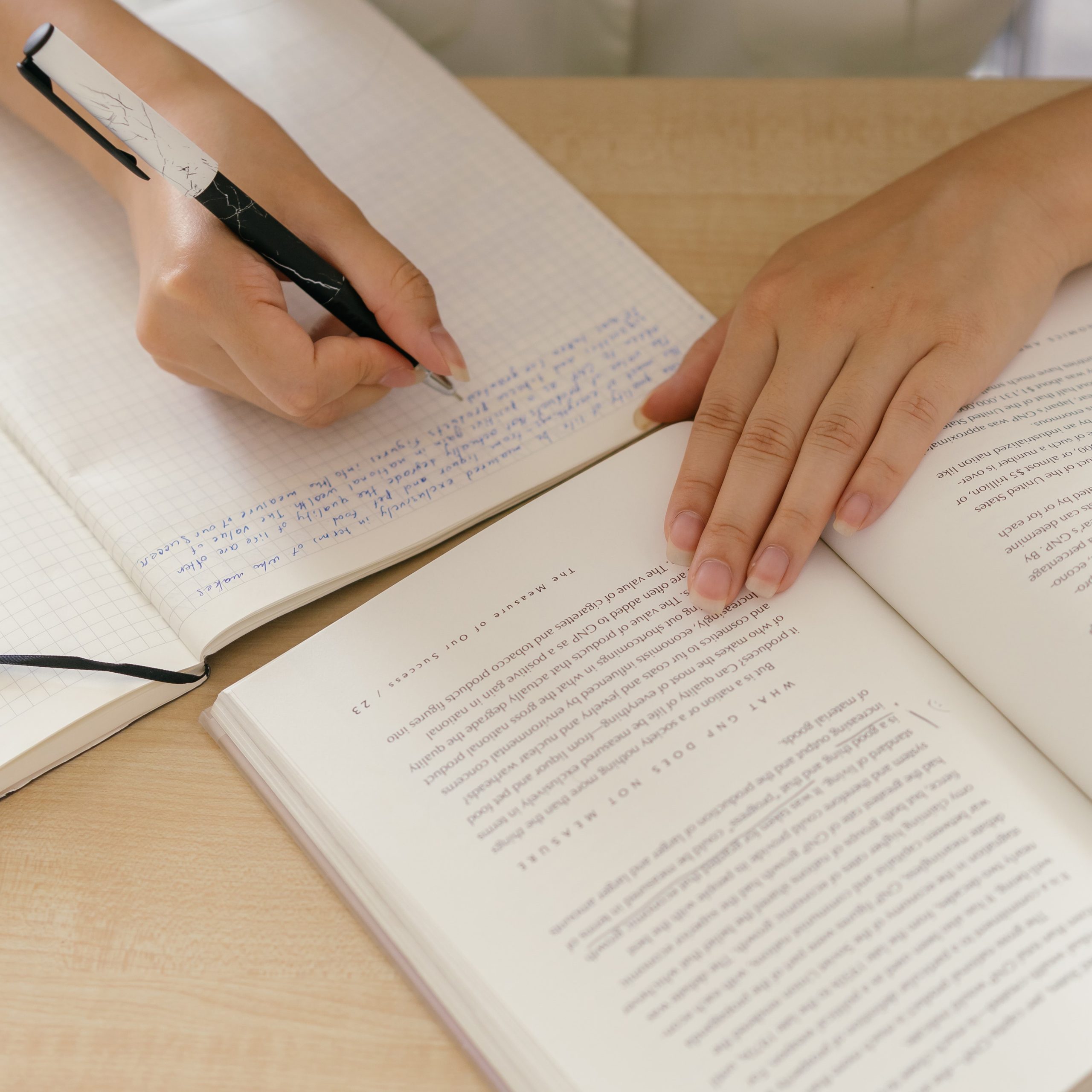 THE IMPORTANCE OF THE OBJECTIVES FUNCTIONS AND BENEFITS OF WRITING