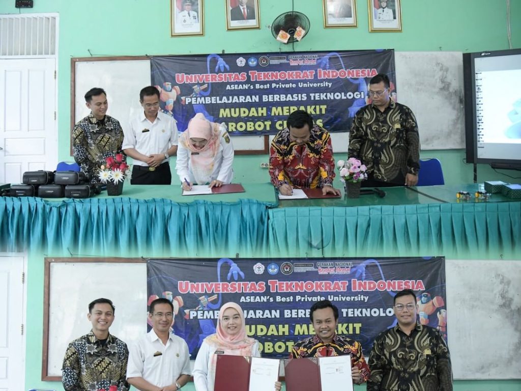 Pembelajaran Metaverse