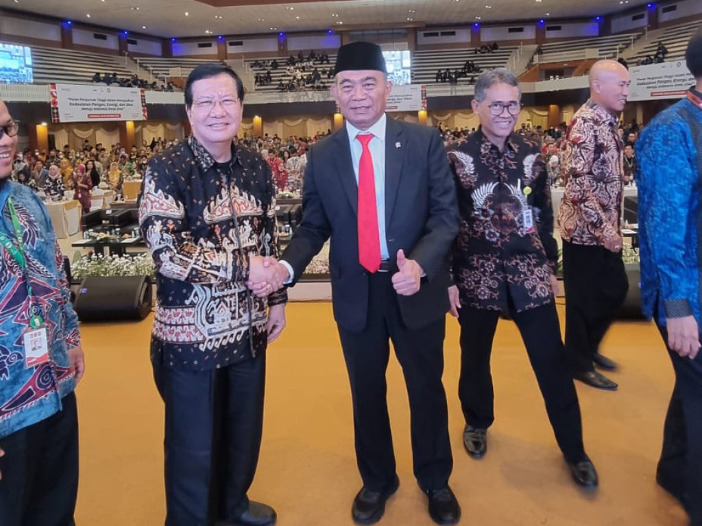 Forum Rektor Indonesia 2022