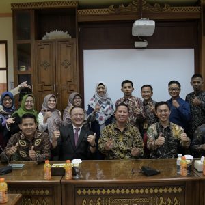 Universitas Teknokrat Indonesia Tambah Tenaga Pengajar Doktor, Dr Ryan Randy Suryono SKom MKom Lulus dari UI
