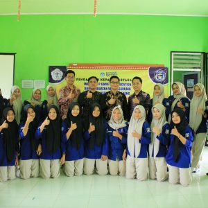 Universitas Teknokrat Indonesia Berikan Pelatihan Pembuatan Game Edukasi di SMK Negeri 1 Tegineneng