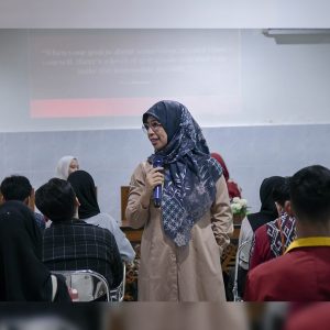 PTS Terbaik ASEAN Universitas Teknokrat Indonesia Helat Workshop Kick Off International Students Exchange Preparation