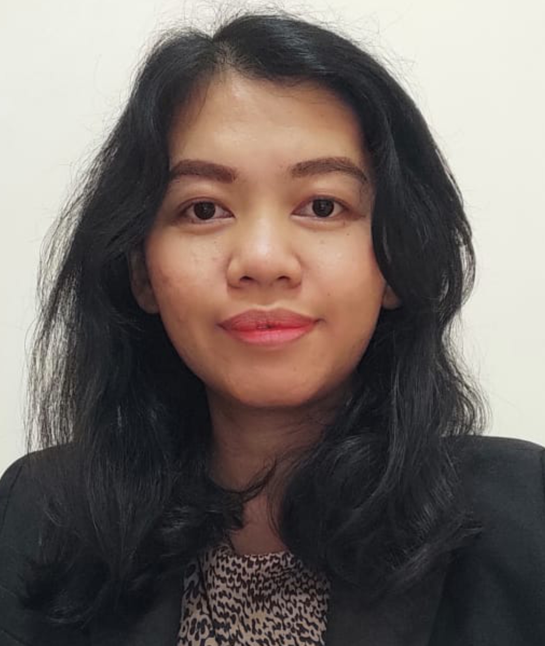 Dina Amelia, SS., M.Hum.