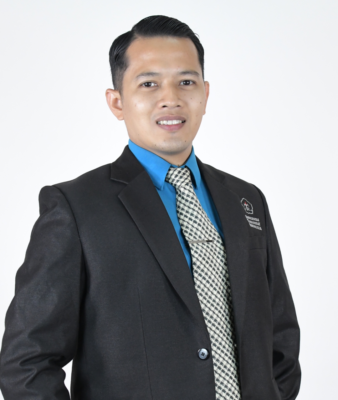 Yusra Fernando, S.Kom., M.Kom.