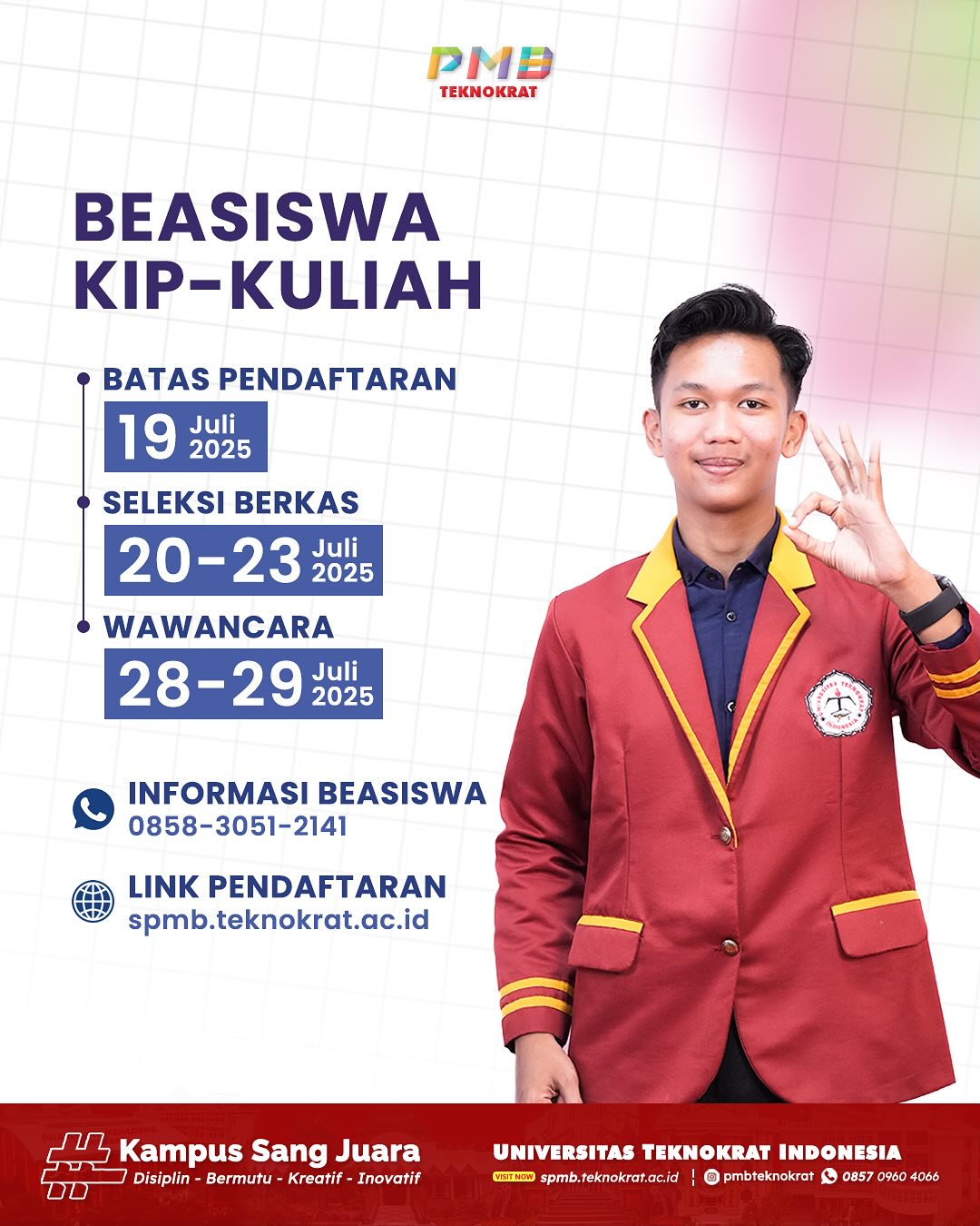 kuliah kip