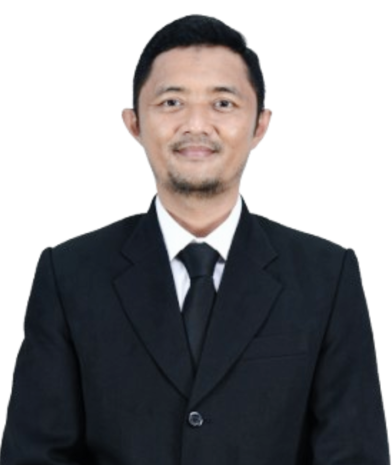 Dr. Sampurna Dadi Riskiono, S.Kom., M.Eng.