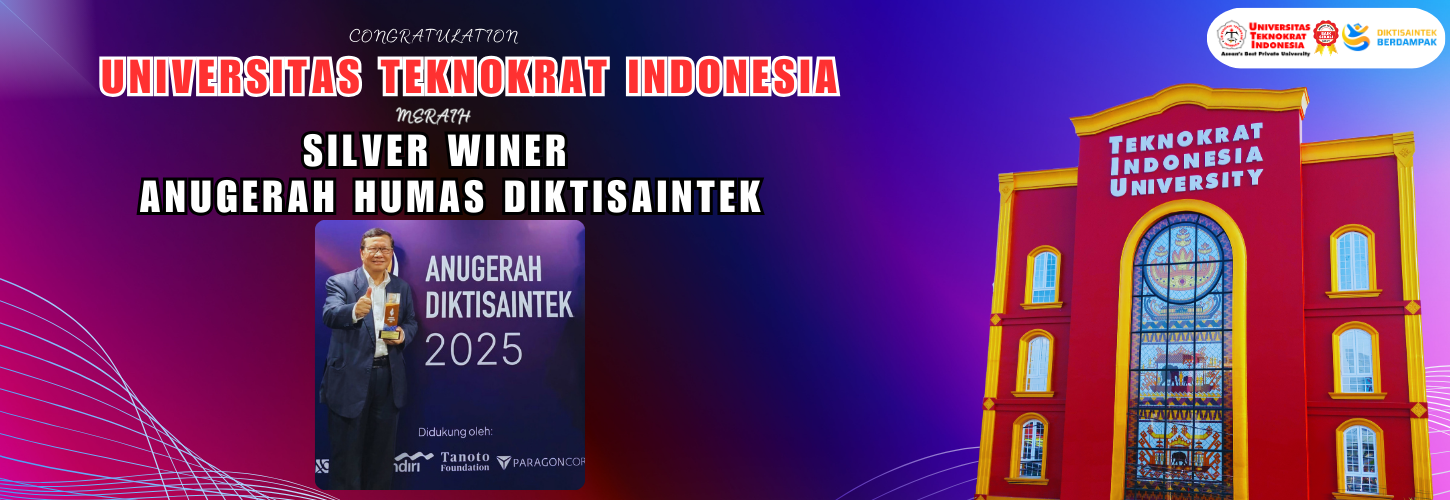Anugerah silver winner humas diktisaintek