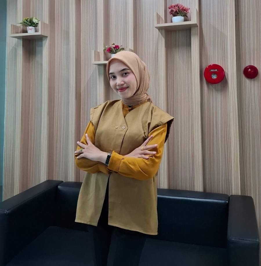Alumni S1 Manajemen Teknokrat Kampus Terbaik di Lampung Sukses Berkarier di Bank BNI, Bukti Lulusan Siap Bersaing di Dunia Perbankan