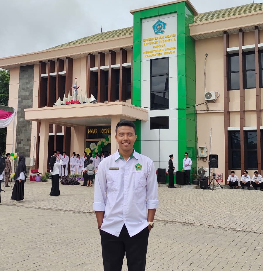 Alumni S1 Pendidikan Olahraga Universitas Teknokrat Indonesia Jadi Guru PNS di Mesuji, Bukti Nyata Kualitas Pendidikan Kampus