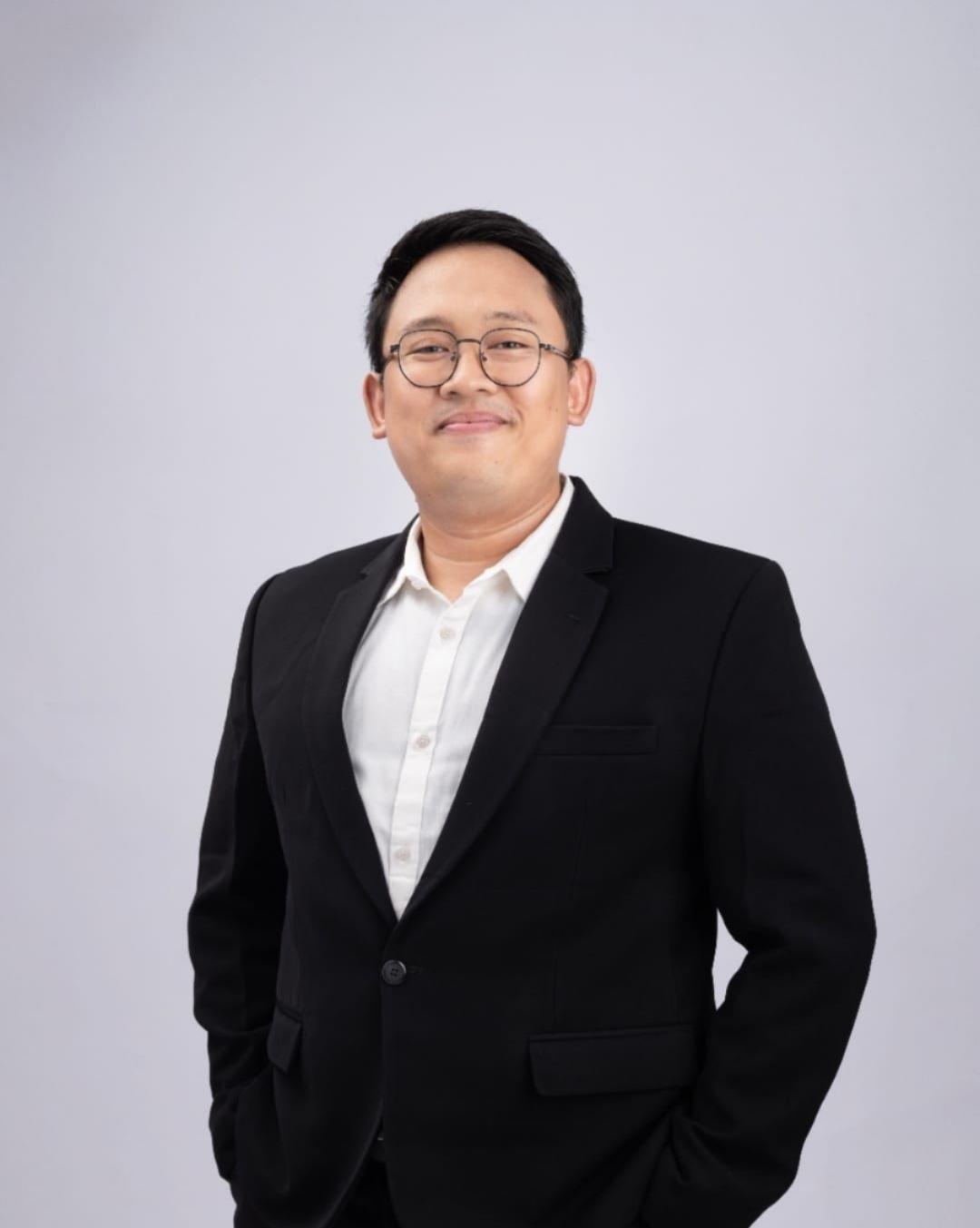 Ir. Hadyan Arifin Bustam, ST., MT.