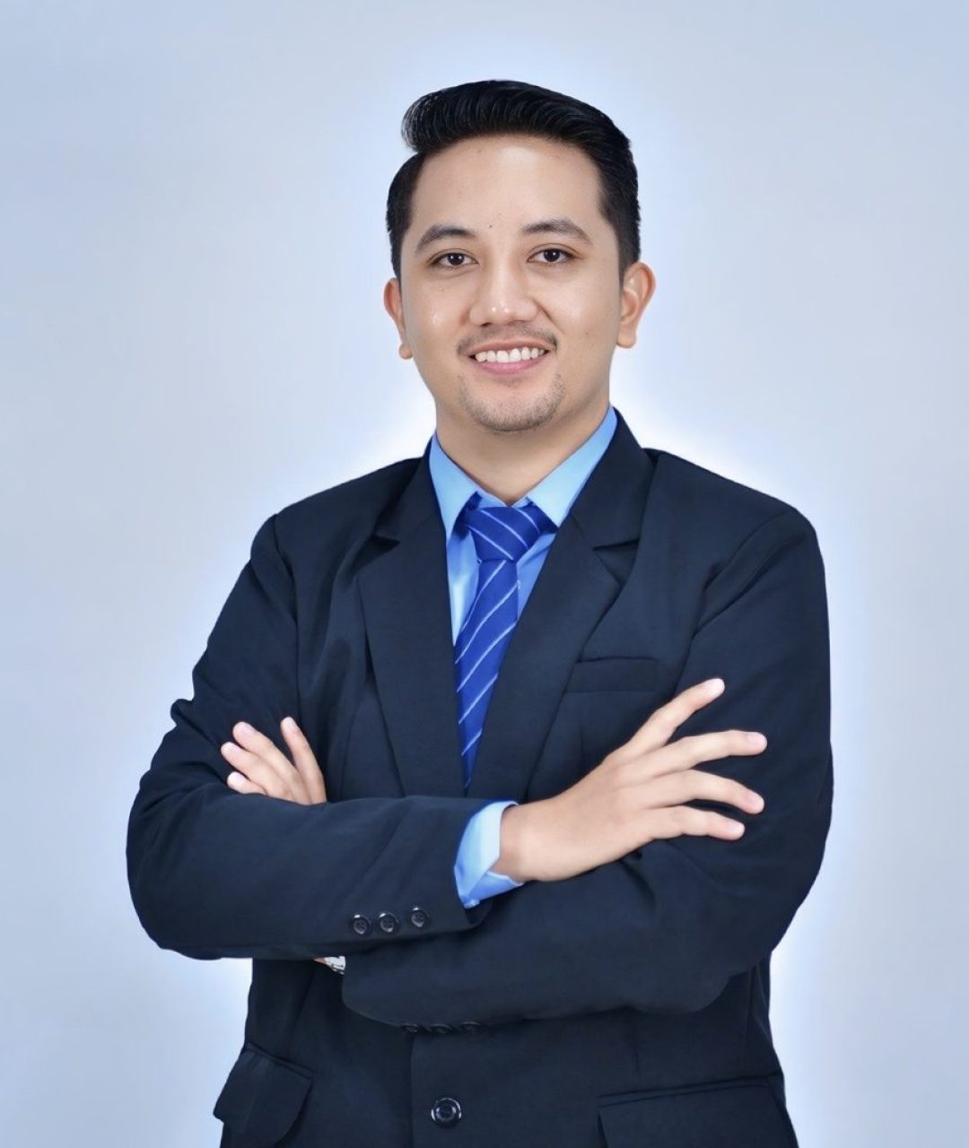 Angga Bayu Santoso, S.Kom., M.Kom.