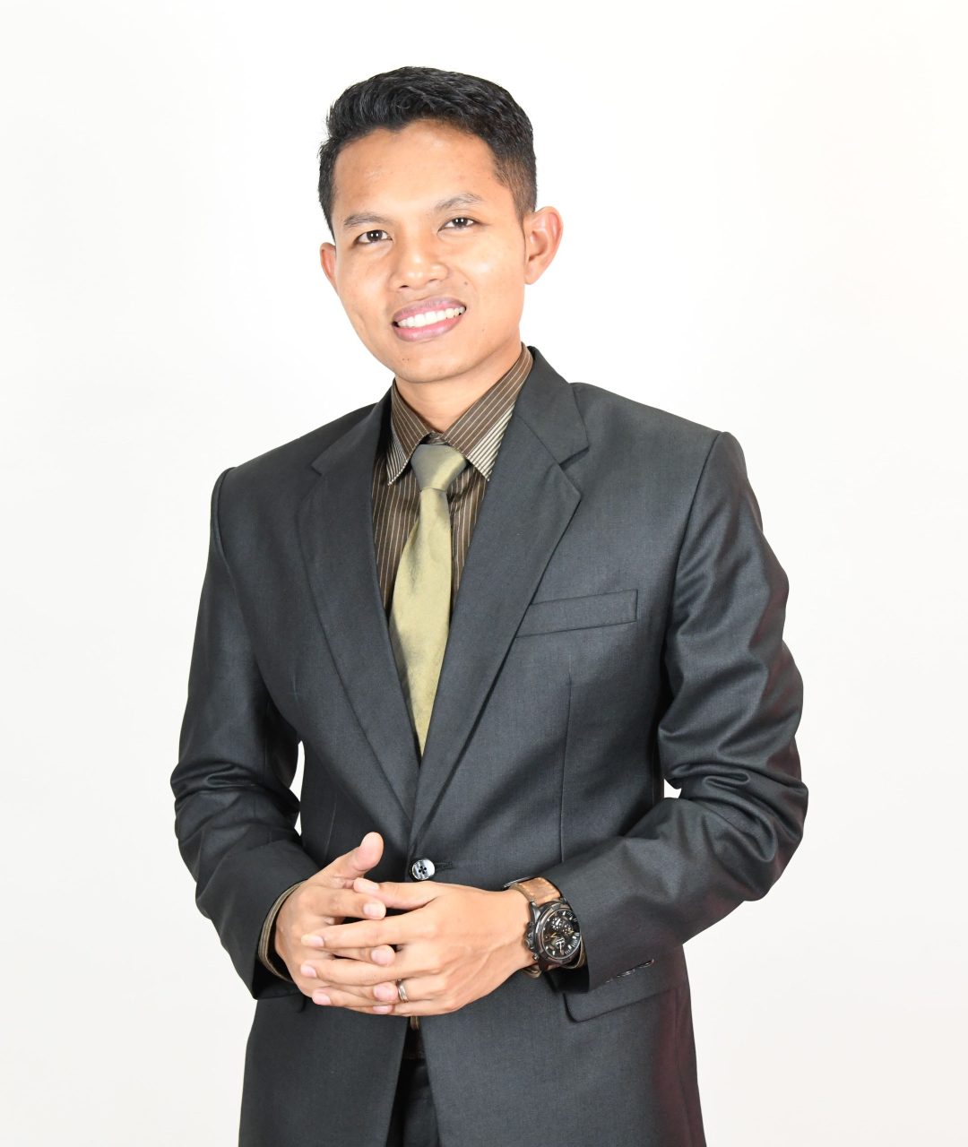 Agung Tri Prastowo, M.Kom.