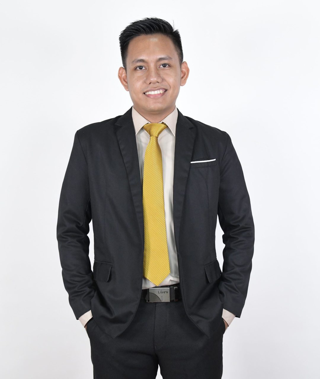 Ahmad Ari Aldino, S.Si., M.Si.