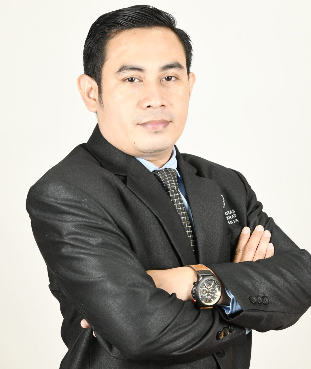Adi Sucipto, S.Kom., MT.