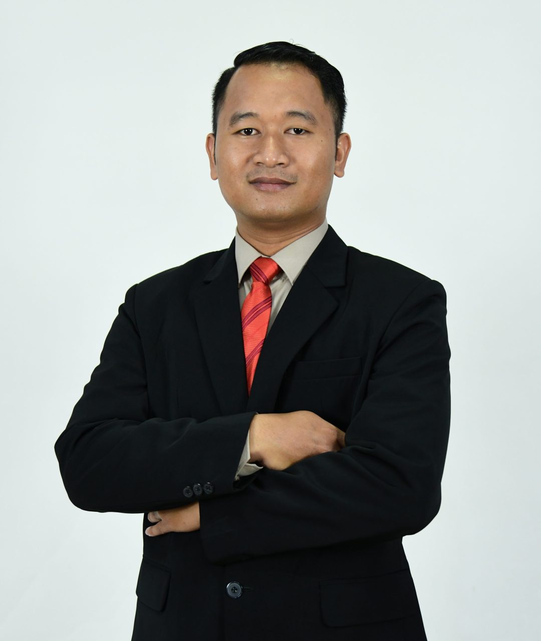 Tri Widodo, S.Kom., M.Kom.