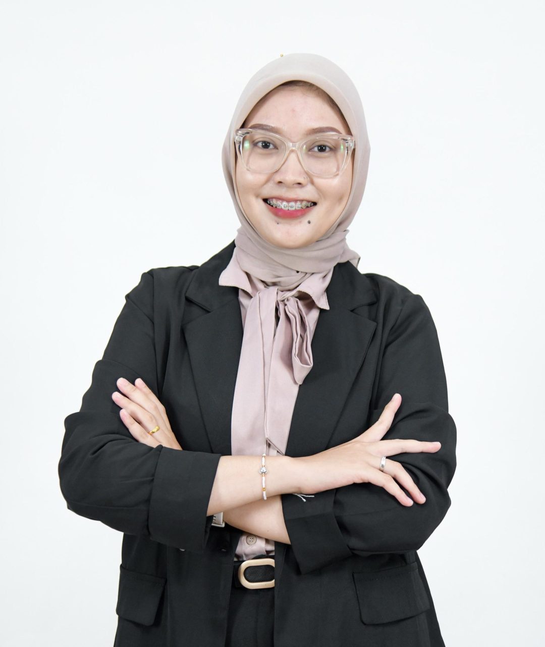 Destiana Safitri, ST., MT.
