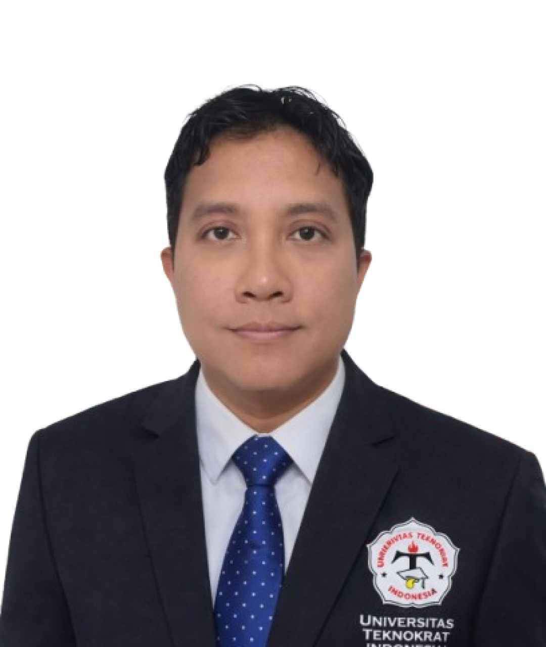 Farli Rossi, S.T., M.Sc. (EESE)
