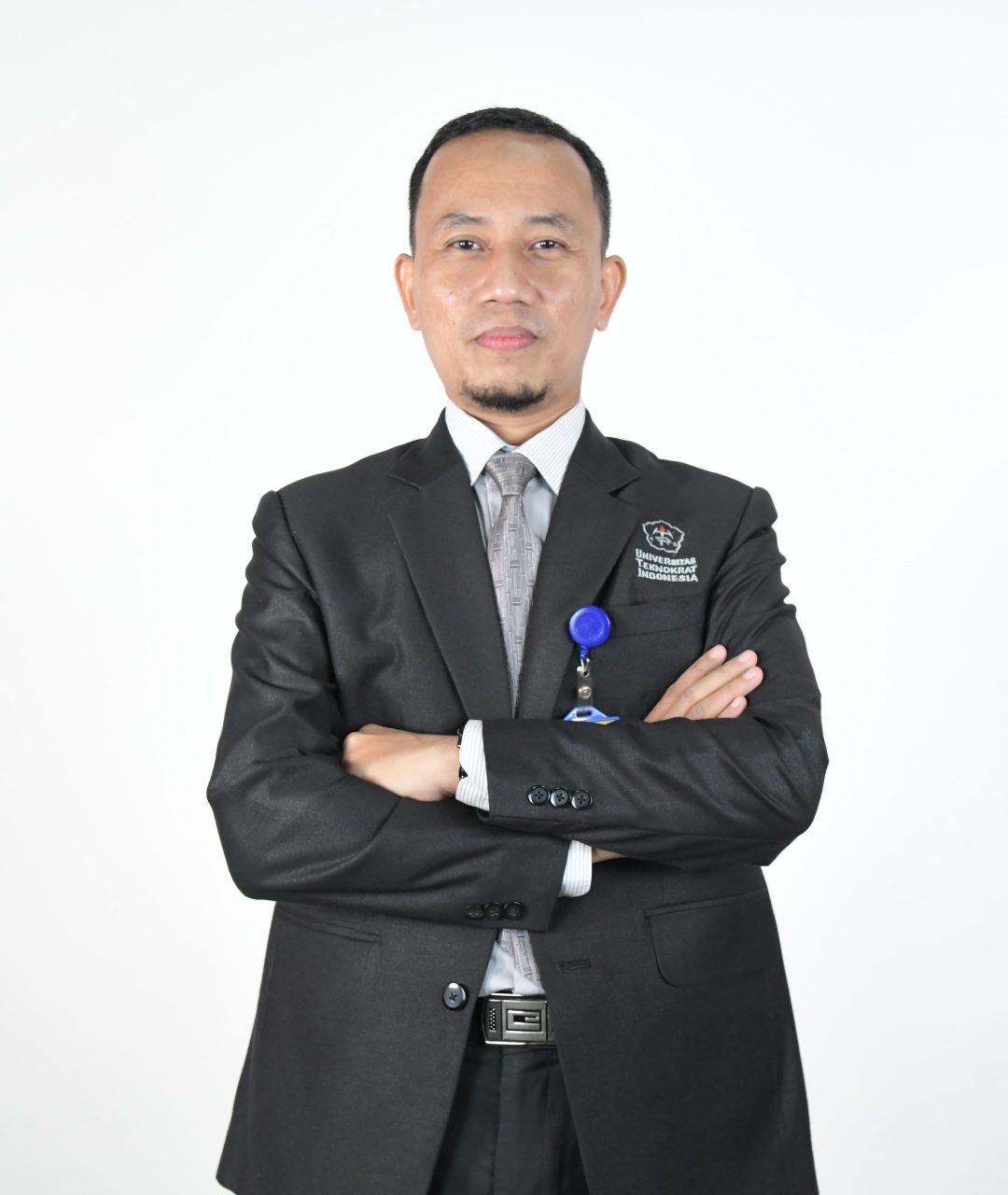 Jupriyadi, S.Kom., M.T.