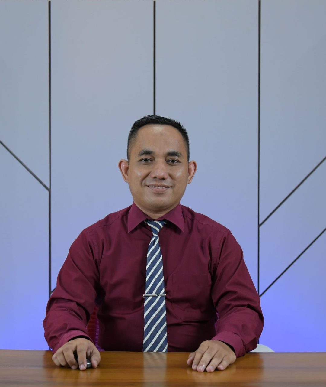 Permata, S.Si., M.Si.