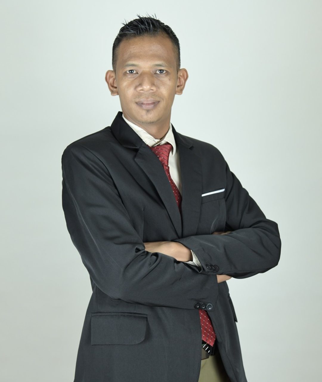 Setiawansyah, S.Kom., M.Kom.