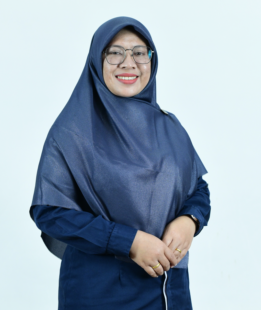 Styawati, S.T., M.Cs.