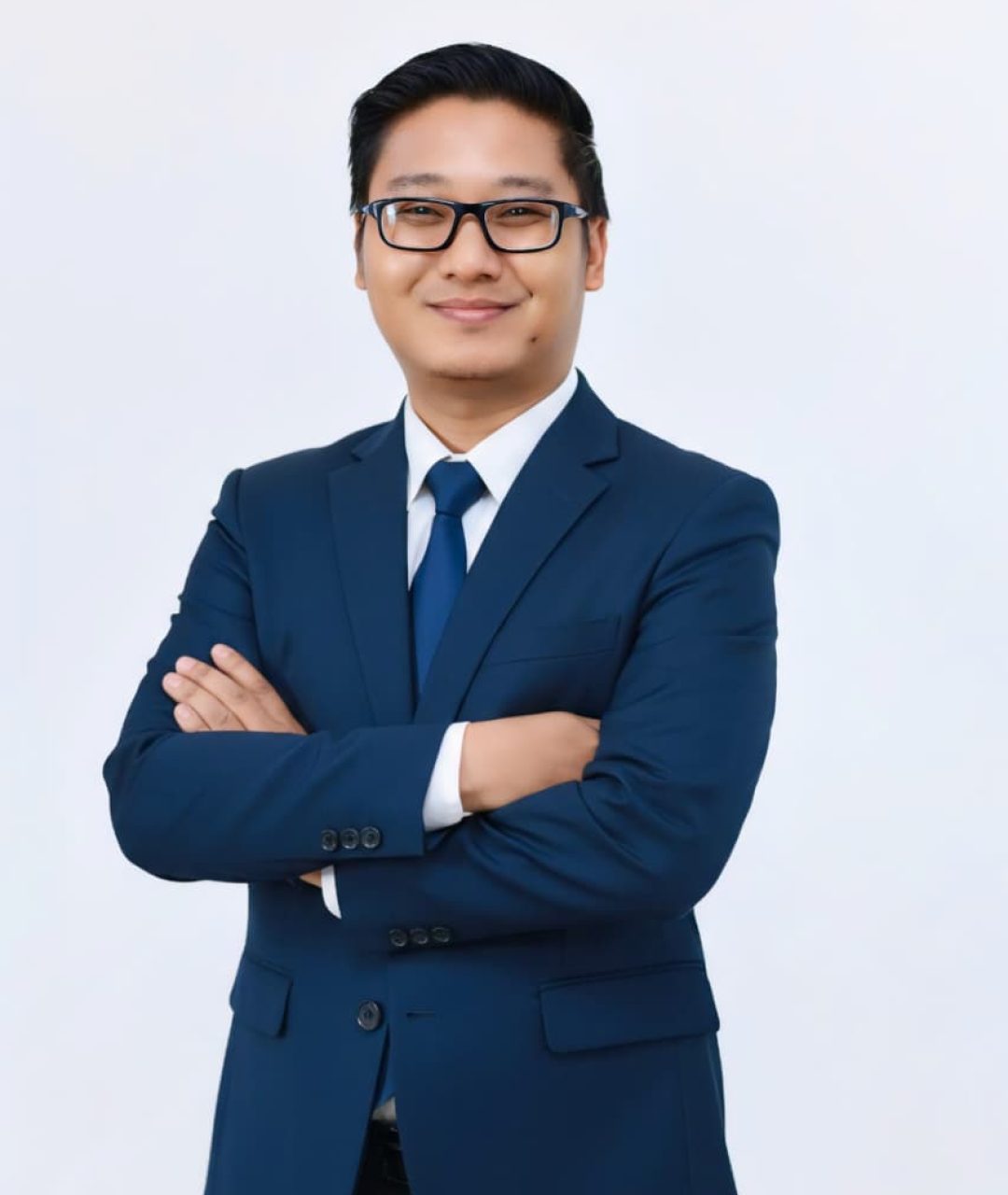 Yuri Rahmanto, S.Kom., M.Kom.